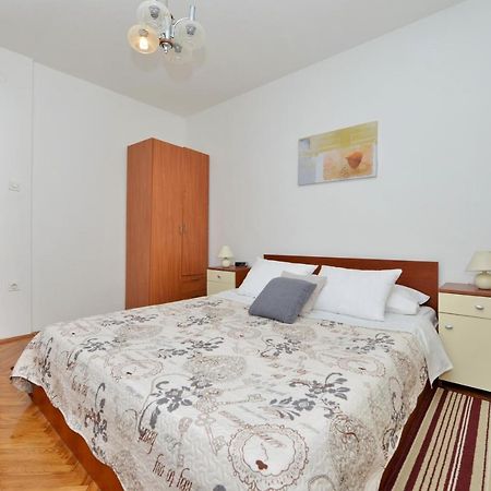 Apartment Задар Экстерьер фото