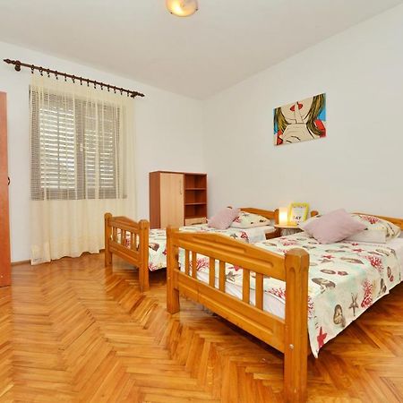 Apartment Задар Экстерьер фото