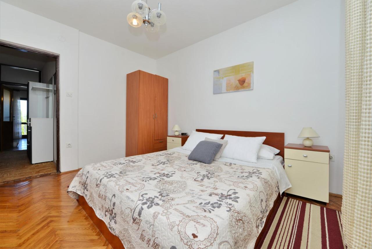 Apartment Задар Экстерьер фото
