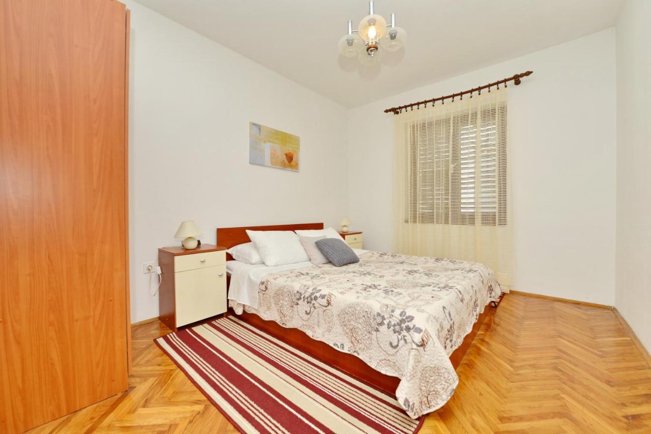 Apartment Задар Экстерьер фото