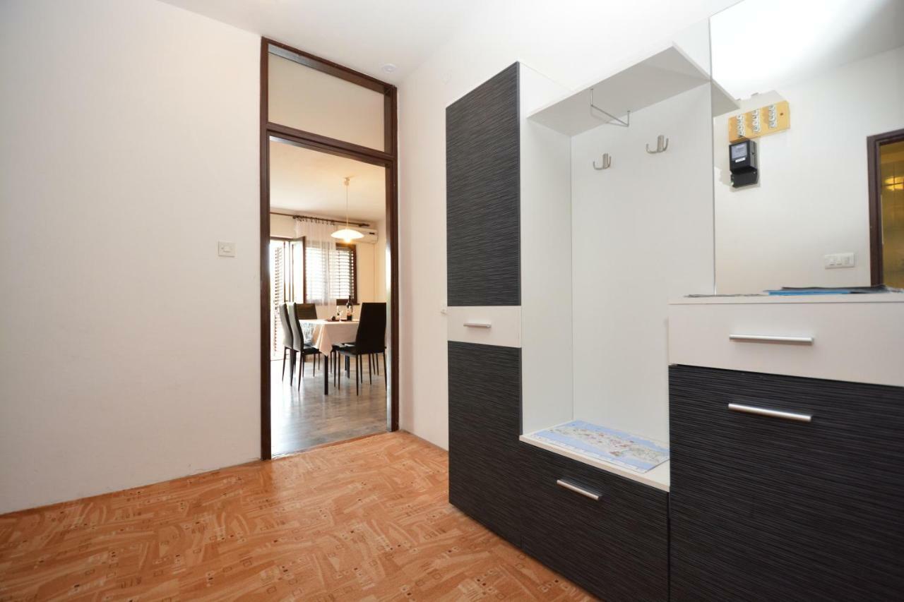 Apartment Задар Экстерьер фото