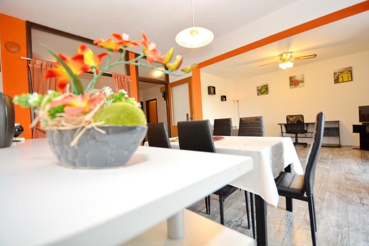 Apartment Задар Экстерьер фото