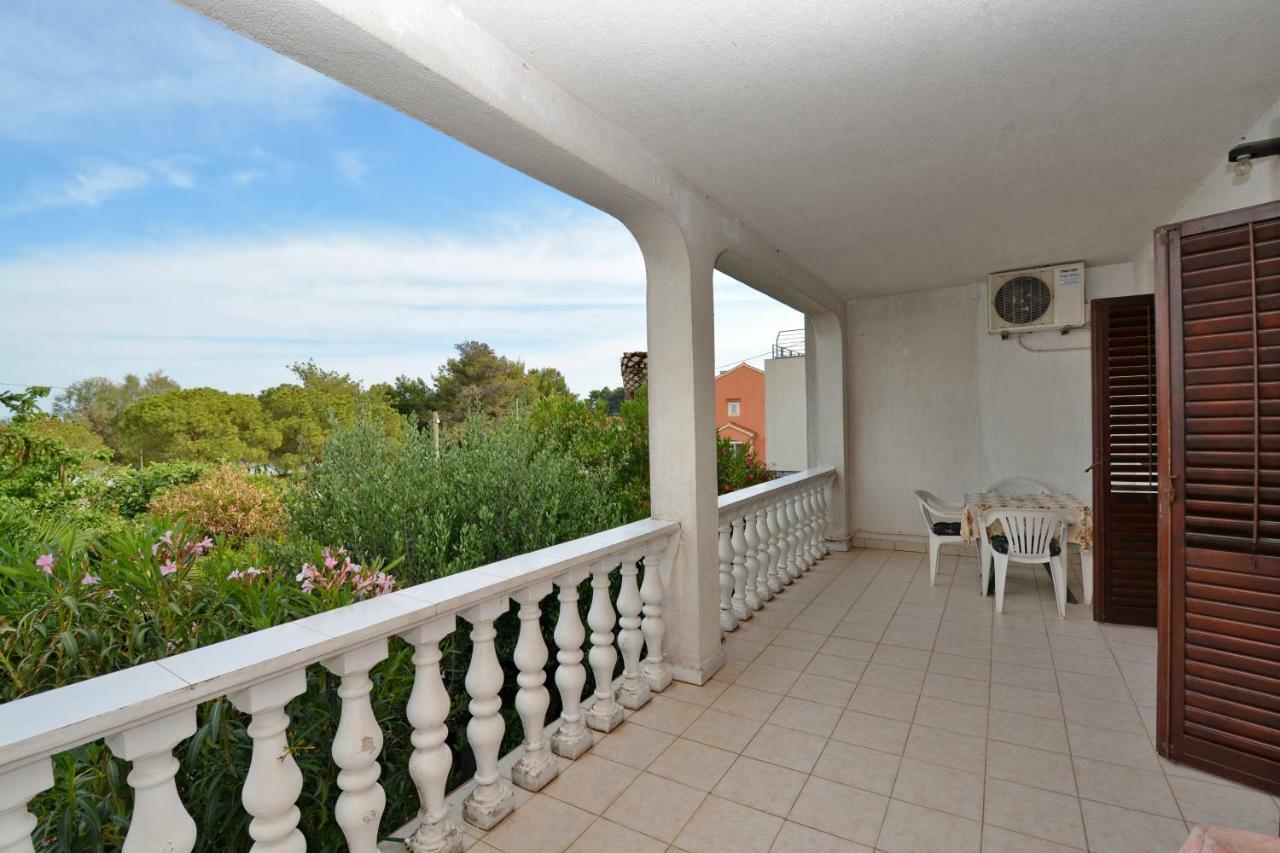 Apartment Задар Экстерьер фото