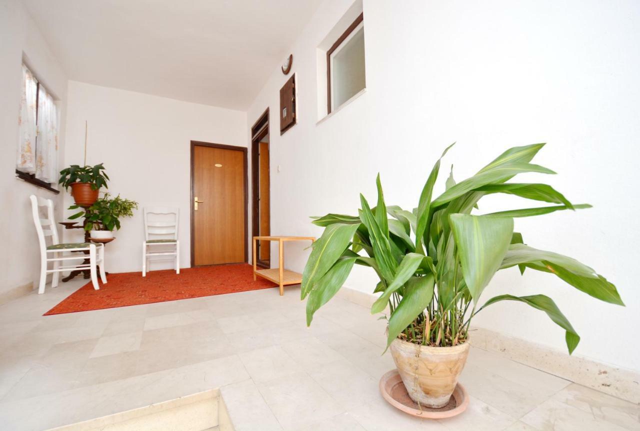 Apartment Задар Экстерьер фото